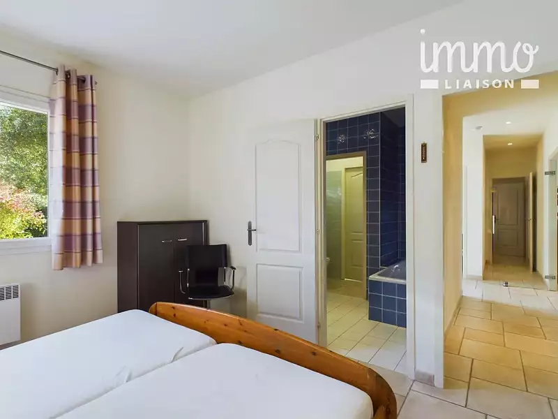 Maison, 102 m²