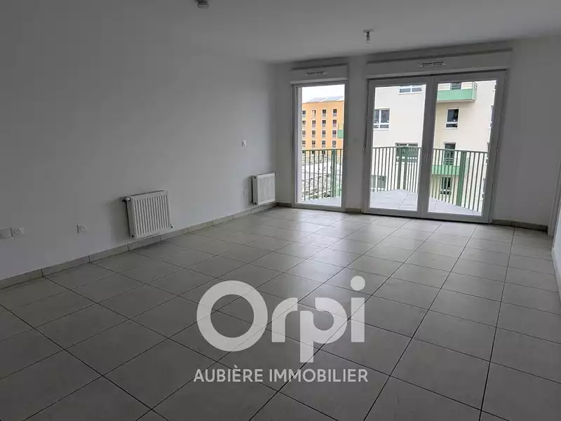 Appartement, 31 m²