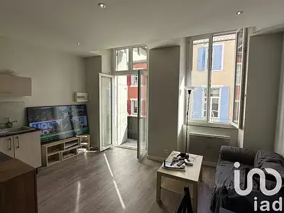 Appartement, 67 m²
