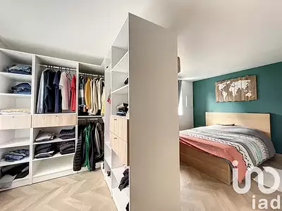 Maison, 115 m²