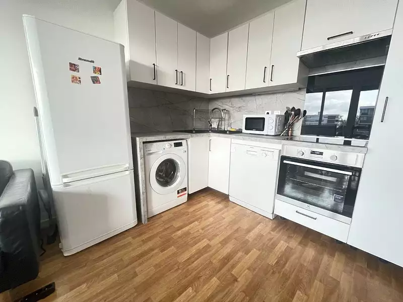 Appartement, 76 m²