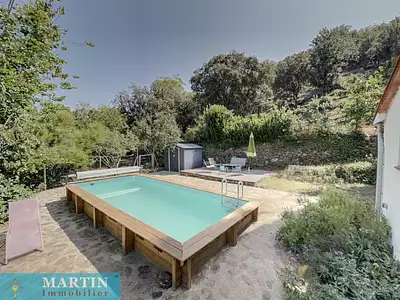 Maison, 133,98 m²
