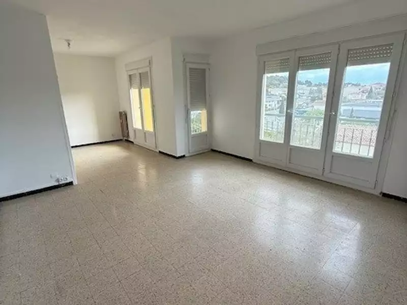 Appartement, 82,28 m²