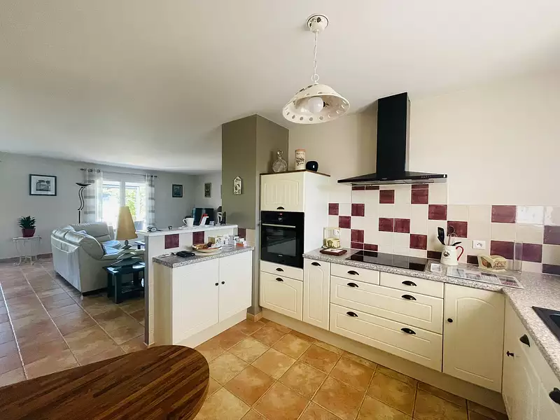 Maison, 130 m²