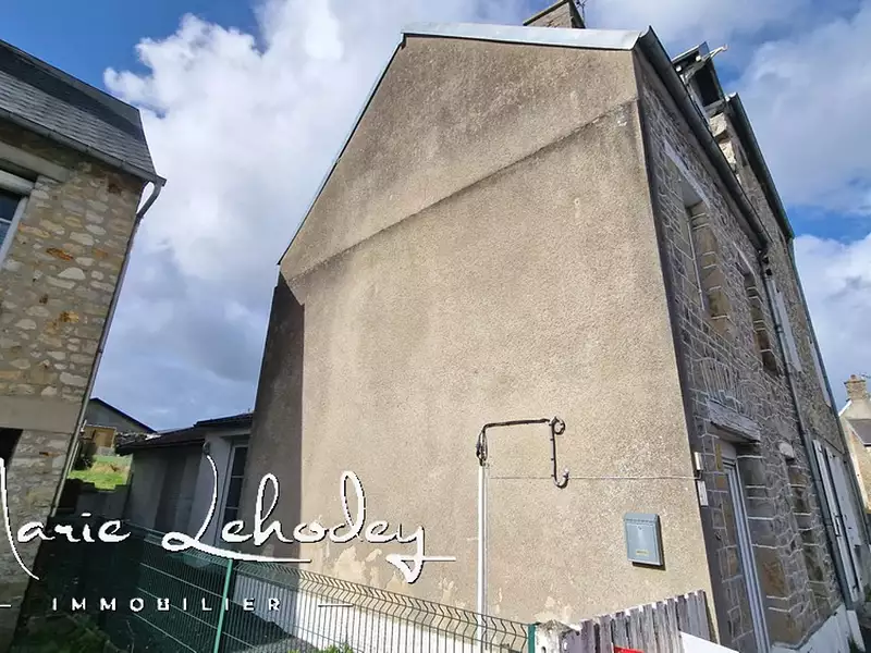 Maison, 69 m²