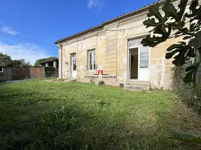 Maison, 93,53 m²