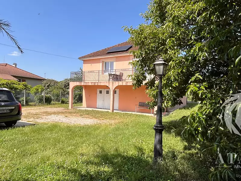 Maison, 159 m²