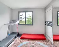 Appartement, 166 m²