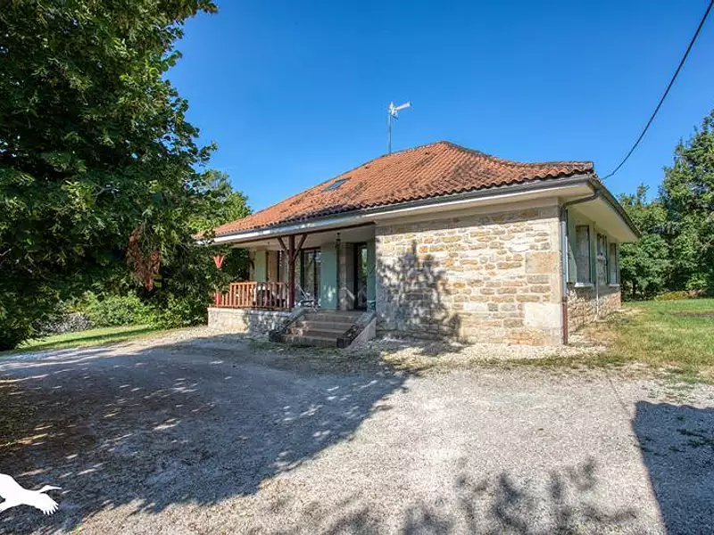 Maison, 86 m²