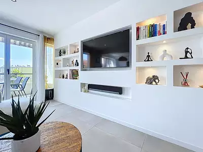 Appartement, 85 m²