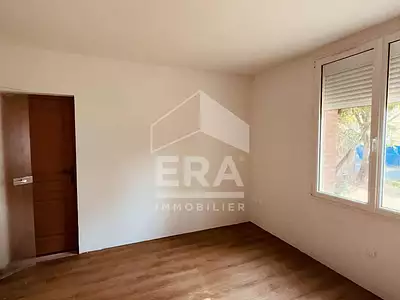 Appartement, 46 m²