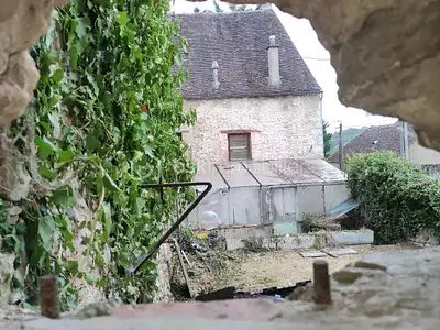 Maison, 130 m²