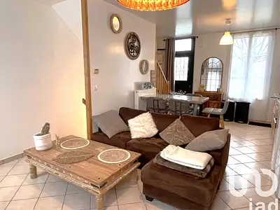 Maison, 71 m²
