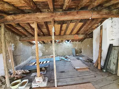 Maison, 131 m²