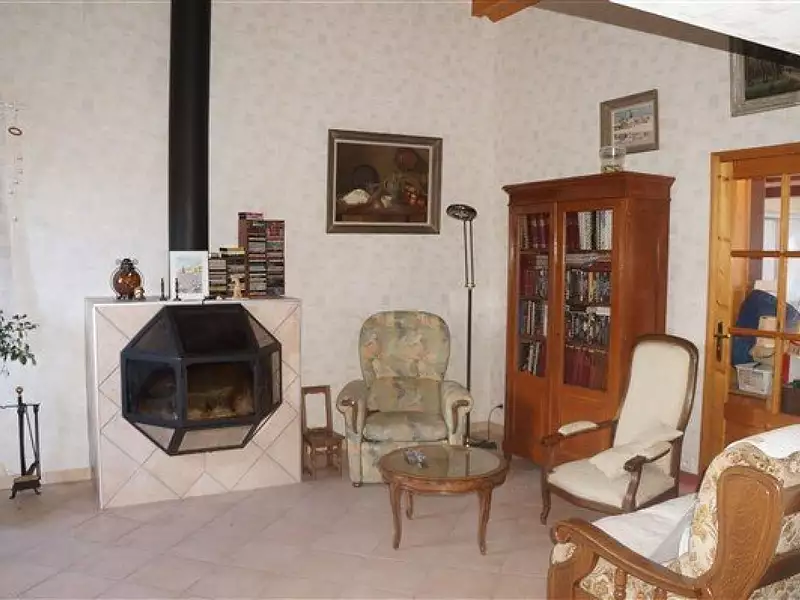 Maison, 125 m²