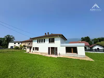 Maison, 160 m²