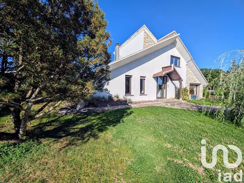 Maison, 157 m²