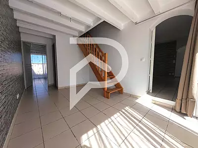 Maison, 123 m²