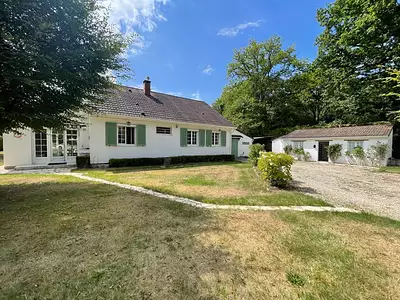 Maison, 127 m²