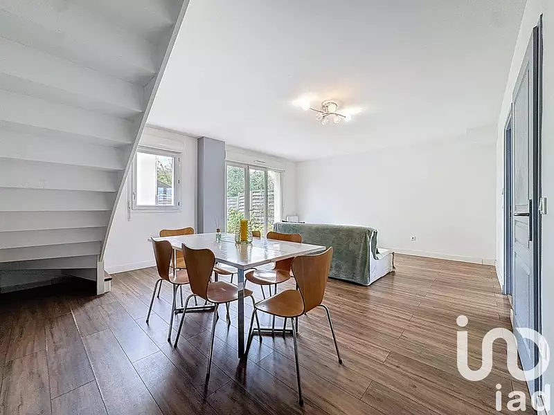 Maison, 100 m²