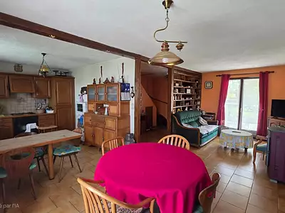 Maison, 100 m²