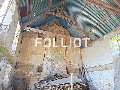 Maison, 90 m²
