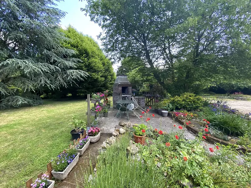 Maison, 194 m²
