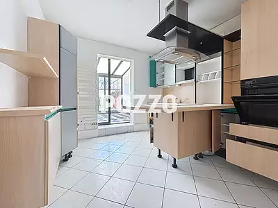 Appartement, 95,24 m²