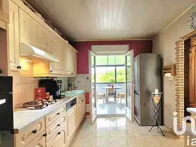 Maison, 140 m²