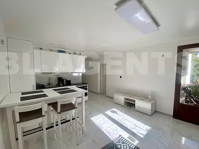 Appartement, 43,22 m²