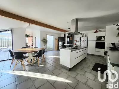 Maison, 170 m²