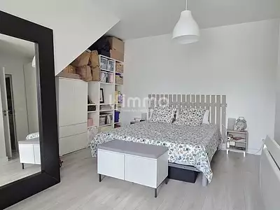 Maison, 100 m²