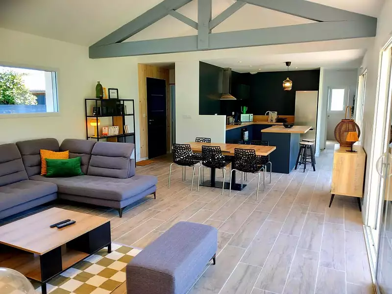 Maison, 100 m²