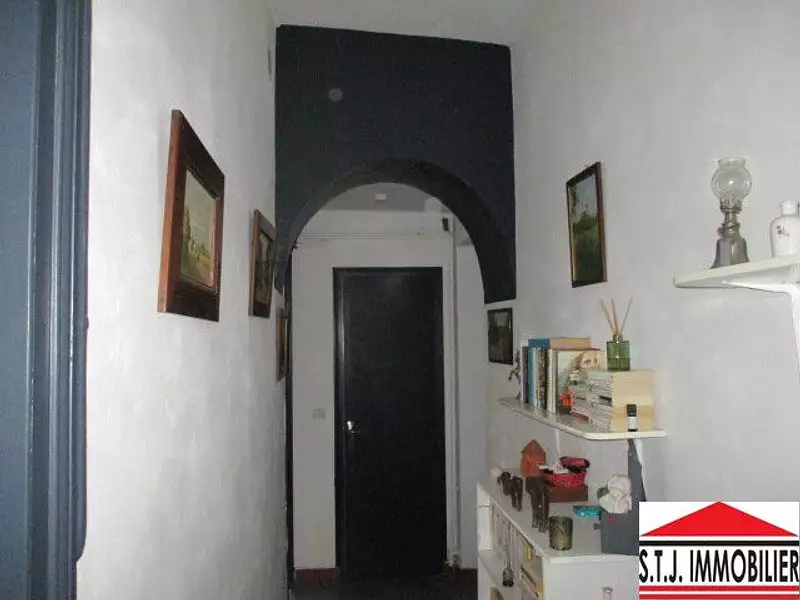 Maison, 193 m²