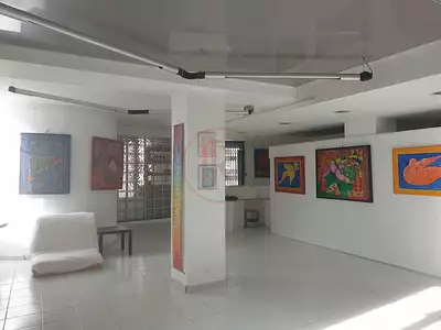 Appartement, 106 m²