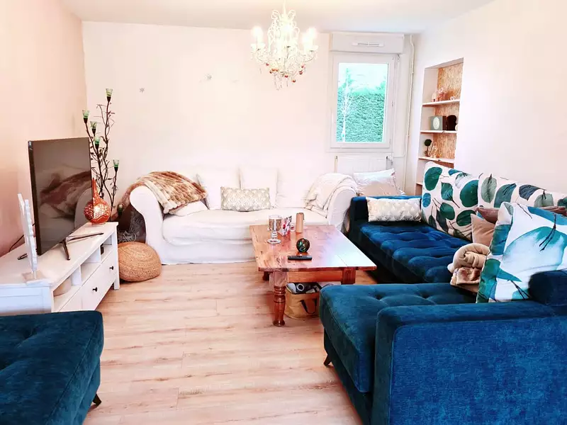 Maison, 158 m²