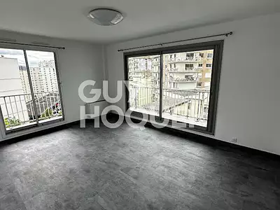 Appartement, 62,16 m²