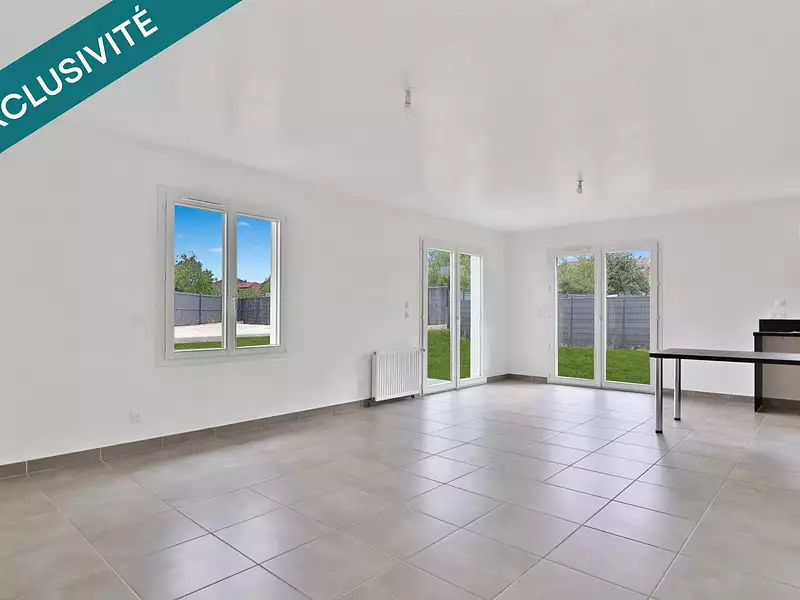 Maison, 85 m²