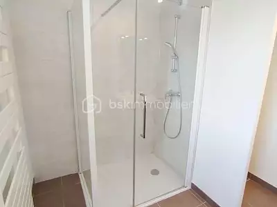 Appartement, 65 m²