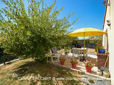 Maison, 79,66 m²