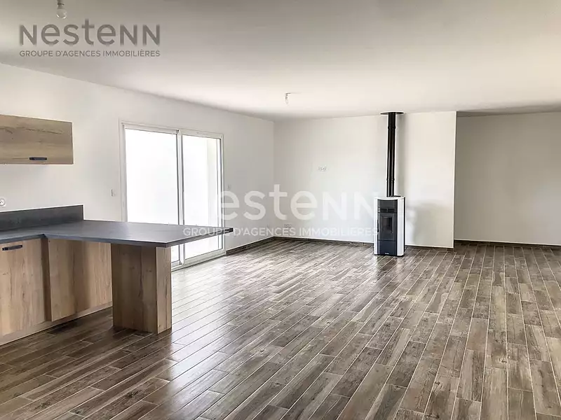 Maison, 131,95 m²
