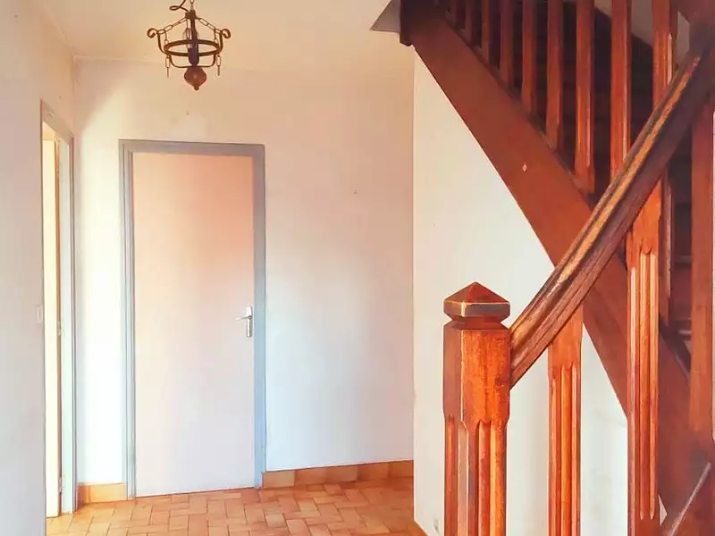 Maison, 114 m²
