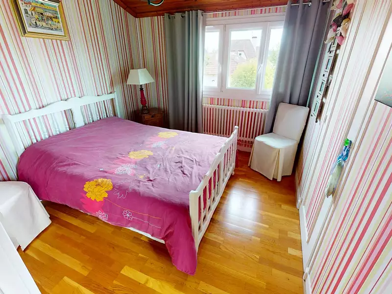 Maison, 170 m²