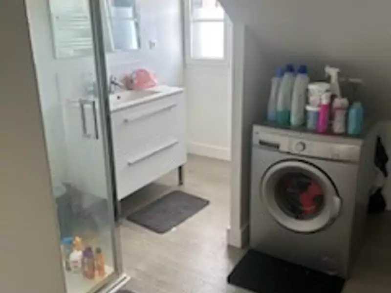 Appartement, 42 m²