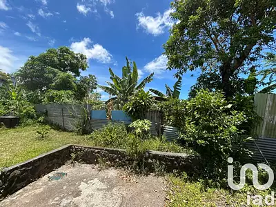 Maison, 65 m²