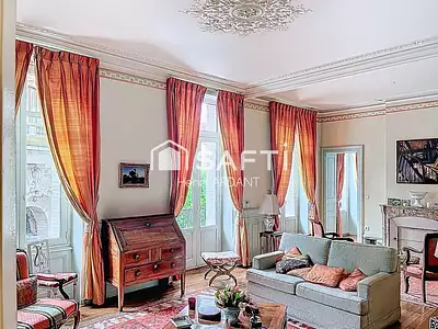 Appartement, 180 m²