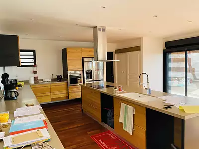 Maison, 175 m²