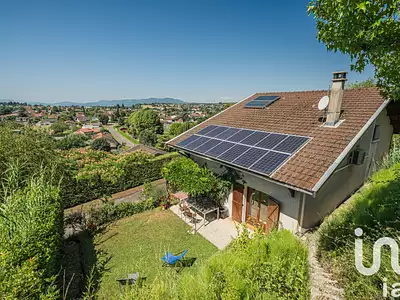 Maison, 175 m²