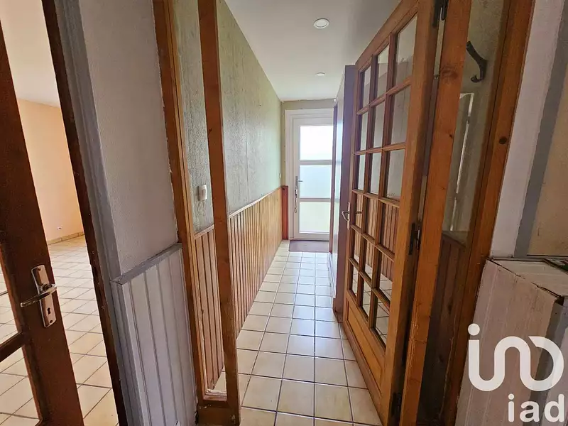 Maison, 125 m²