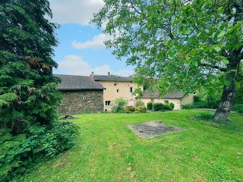 Maison, 152 m²